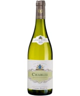 Albert Bichot Chablis Organic 2020