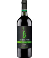 Il Passo Verde Nero d'Avola 2017