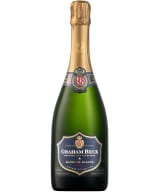 Graham Beck Blanc de Blancs Méthode Cap Classique Brut 2016