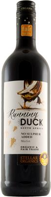 Running Duck Merlot 2020