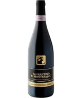 Fratelli Pardi Sagrantino di Montefalco 2016