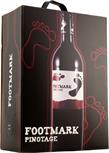 Footmark Pinotage hanapakkaus