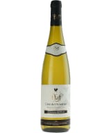 Pfaff Gewürztraminer Grand Cru Zinnkoepfle 2017