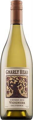 Gnarly Head Viognier 2019