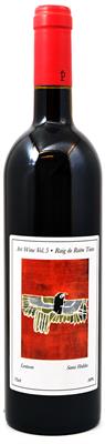 Raig de Raim Tinto Art Wine Vol.5 2014