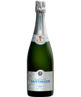 Taittinger Réserve Official FIFA World Cup Champagne Brut