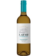 LAT 42 Albariño 2020