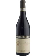 Oddero Barolo Villero 2017