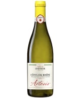Ogier Côtes du Rhône Artesis Blanc 2021