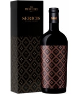 Murviedro Sericis Monastrell 2016