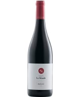 Le Monde Merlot 2017