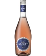 Spier Secret Sparkling Rose Brut