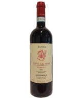 Juvenia Coste della Sesia Nebbiolo 2015