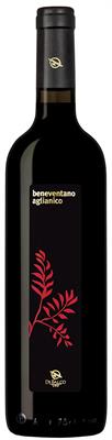 De Falco Beneventano Aglianico 2016