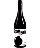 Boom Boom Syrah 2019