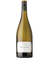 Zarate Tras Da Viña Albariño 2019