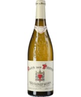 Clos des Papes Chateauneuf du Pape Blanc 2020