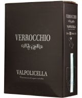 Verrocchio Valpolicella 2017 hanapakkaus