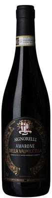 Signorelli Amarone della Valpolicella 2018