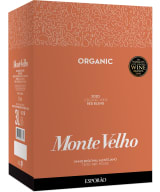 Esporão Monte Velho Organic 2020 hanapakkaus