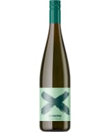 X-Berg Organic Silvaner 2020