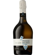 Bervini Prosecco Biologico Extra Dry