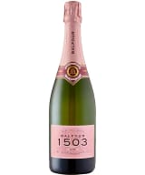 Balfour 1503 Rose Dry