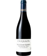 Chanson Nuits-Saint-Georges 1er Cru Les Vaucrains 2016