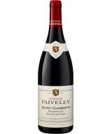 Domaine Faiveley Gevrey-Chambertin 1er Cru Les Cazetiers 2017