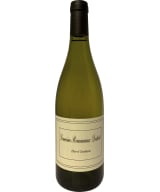 Domaine Romaneaux-Destezet Herve Souhaut 2018