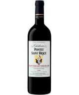 Chateau Pontet Saint Brice 2016