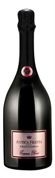 Antica Fratta Franciacorta Essence Rose Brut 2015