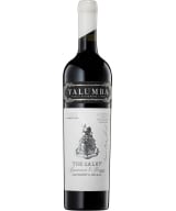 Yalumba The Caley Cabernet Shiraz 2012