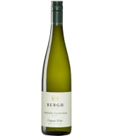 Bergh Grüner Veltliner Organic 2020