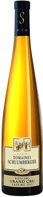 Domaines Schlumberger Riesling Grand Cru Saering 2019