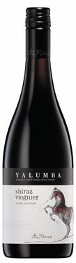 Yalumba Y Series Shiraz Viognier 2019