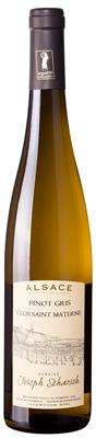 Clos Saint Materne Pinot Gris 2020