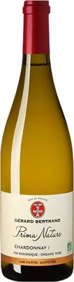 Gérard Bertrand Naturae Organic Chardonnay 2021