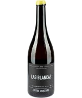 Bruno Murciano Las Blancas 2018