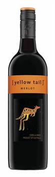 Yellow Tail Merlot 2020