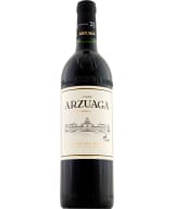 Arzuaga Crianza 2019