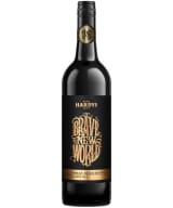 Hardys Brave New World Black Shiraz 2019