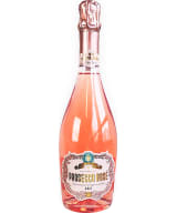 Castelmondo Prosecco Rosé Brut 2020