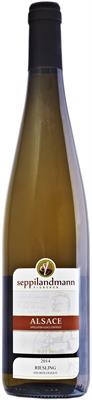 Seppi Landmann Biologique Riesling 2020