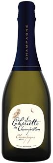 La Chouette de Champillon Champagne Brut