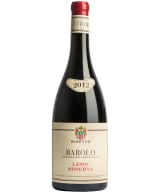 Rivetto Barolo Leon Riserva 2016