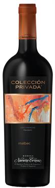 Navarro Correas Colección Privada Malbec 2020