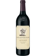 Stag's Leap Artemis Cabernet Sauvignon 2017