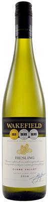 Wakefield Riesling 2021