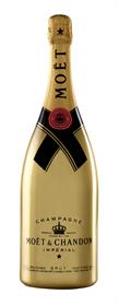 Moët & Chandon Imperial Golden Magnum Champagne Brut